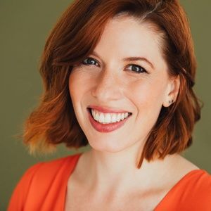 Meet your Posher, Molly